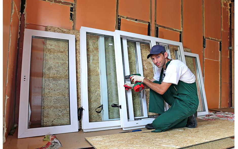 remplacement vitre double vitrage Mandres-les-Roses